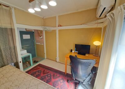 Friendship House Oimachi 212