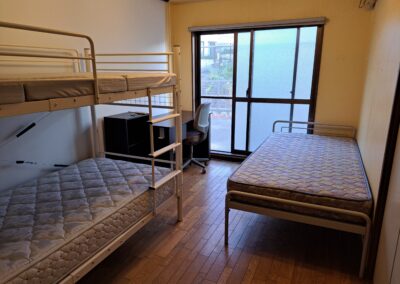 Friendship Apart Oimachi 134